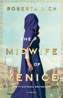 9780385679480-0385679483-The Midwife of Venice
