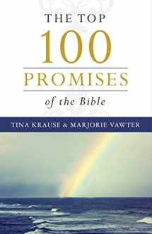 9781634098960-163409896X-Top 100 Promises of the Bible