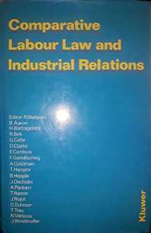 9789031201792-9031201790-Comparative Labour Law and Industrial Relations