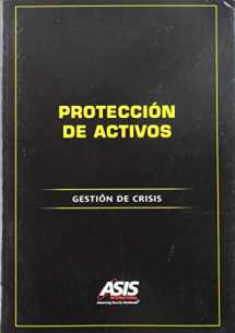 9781934904626-1934904627-Protección de Activos: Gestión de Crisis (Spanish Edition)
