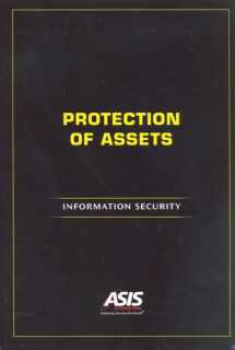 9781934904121-1934904120-Protection of Assets: Information Security