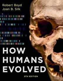 9780393533163-0393533166-How Humans Evolved