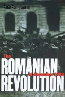 9780801442452-0801442451-The Romanian Revolution of December 1989