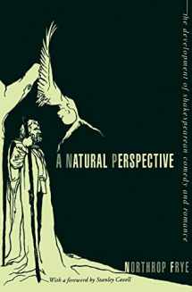 9780231082716-0231082711-A Natural Perspective