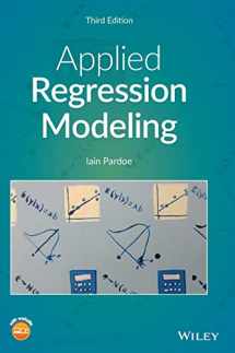 9781119615866-1119615860-Applied Regression Modeling