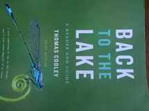 9780393937367-0393937364-Back to the Lake: A Reader and Guide