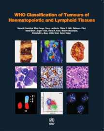 9789283244943-928324494X-WHO Classification of Tumours of Haematopoietic and Lymphoid Tissues