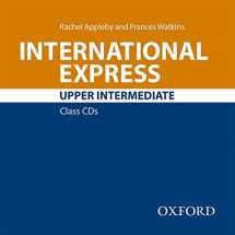 9780194597531-0194597539-International Express Upper-Intermediate.Class CD (3rd Edition)