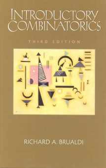 9780131814882-0131814885-Introductory Combinatorics (3rd Edition)