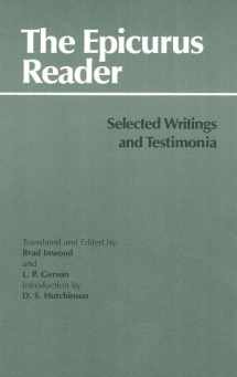 9780872202429-0872202429-The Epicurus Reader: Selected Writings and Testimonia (Hackett Classics)