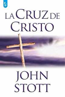9789506831455-9506831459-La Cruz de Cristo (Spanish Edition)