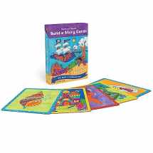 9781782857396-1782857397-Build-a-Story Cards: Ocean Adventure