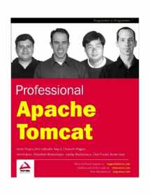 9781861007735-1861007736-Professional Apache Tomcat