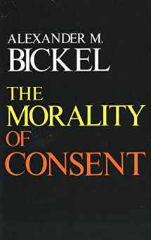 9780300021196-0300021194-The Morality of Consent