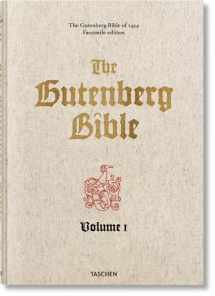 9783836562218-3836562219-The Gutenberg Bible of 1454