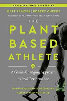 9780063042018-0063042010-The Plant-Based Athlete: A Game-Changing Approach to Peak Performance