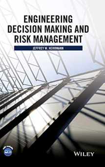 9781118919330-1118919335-Engineering Decision Making and Risk Management