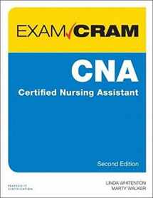 9780789758866-0789758865-CNA Certified Nursing Assistant Exam Cram