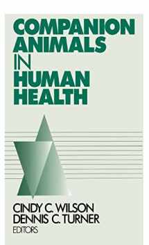 9780761910619-0761910611-Companion Animals in Human Health