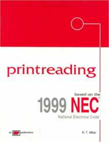 9780826915610-0826915612-Printreading: Based on the 1999 NEC (PRINTREADING: BASED ON THE NEC)