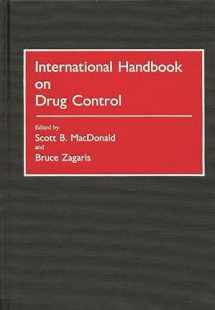 9780313273759-0313273758-International Handbook on Drug Control