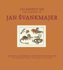 9783869842561-3869842563-The Cabinet of Jan Svankmajer: The Pendulum, the Pit, and other Pecularities