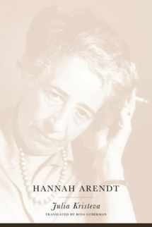 9780231121033-0231121032-Hannah Arendt
