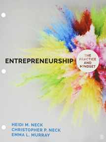 9781506377735-1506377734-Entrepreneurship: The Practice and Mindset
