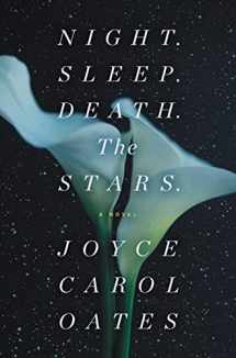 9780062797582-0062797581-Night. Sleep. Death. The Stars.: A Novel