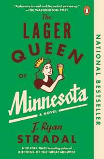 9780399563065-0399563067-The Lager Queen of Minnesota: A Novel