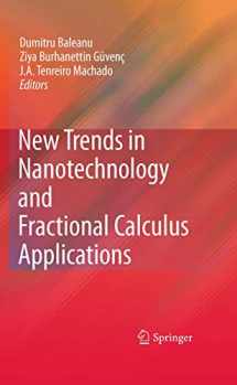 9789048132928-9048132924-New Trends in Nanotechnology and Fractional Calculus Applications