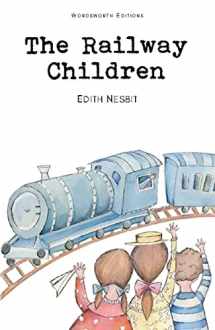 9781853261077-1853261076-Railway Children (Wordsworth Children's Classics)