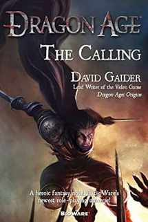 9780765324092-0765324091-Dragon Age: The Calling
