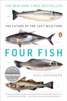 9780143119463-014311946X-Four Fish: The Future of the Last Wild Food