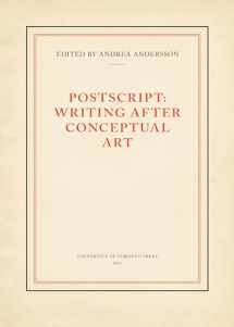 9781442649842-1442649844-Postscript: Writing After Conceptual Art