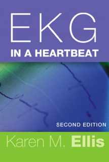 9780132499323-0132499320-EKG in a Heartbeat (2nd Edition)