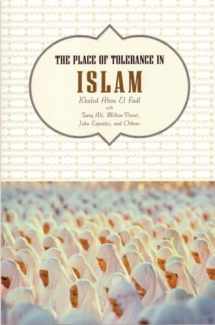 9780807002292-0807002291-The Place of Tolerance in Islam