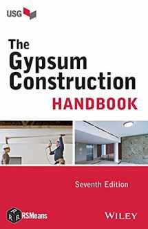 9781118749845-1118749847-The Gypsum Construction Handbook