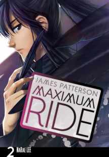 9780759529687-075952968X-Maximum Ride: The Manga, Vol. 2 (Volume 2) (Maximum Ride: The Manga, 2)