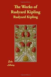 9781406827477-1406827479-The Works of Rudyard Kipling
