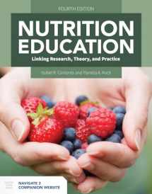 9781284168921-1284168921-Nutrition Education: Linking Research, Theory, and Practice: Linking Research, Theory, and Practice