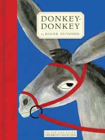 9781590179642-1590179641-Donkey-donkey