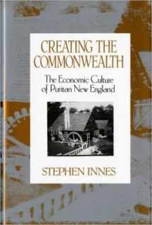 9780393972726-0393972720-Creating the Commonwealth