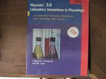 9780805353204-0805353208-PhysioEx(TM) V3.0 Laboratory Simulations in Physiology--Stand Alone CD-ROM Edition (3rd Edition)