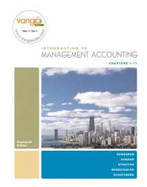 9780136129219-0136129218-Introduction to Management Accounting