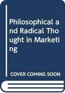 9780669143010-0669143014-Philosophical and Radical Thought in Marketing