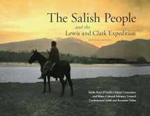 9780803243118-0803243111-The Salish People and the Lewis and Clark Expedition, Revised Edition