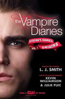 9780062003935-0062003933-Origins (The Vampire Diaries, Stefan's Diaries, Vol. 1)