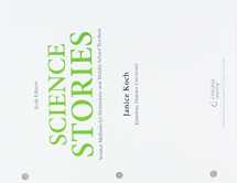 9781337597159-1337597155-Bundle: Science Stories: Science Methods for Elementary and Middle School Teachers, Loose-Leaf Version, 6th + LMS Integrated MindTap Education, 1 term (6 months) Printed Access Card