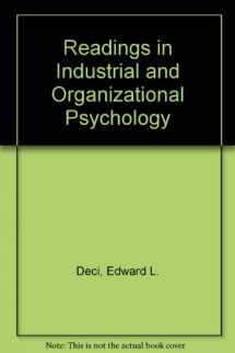 9780070162099-0070162093-Readings in Industrial and Organizational Psychology